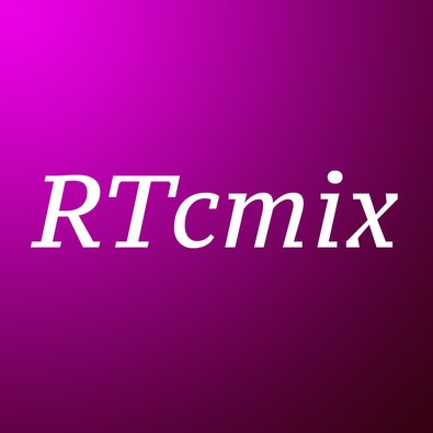 RTCMIX