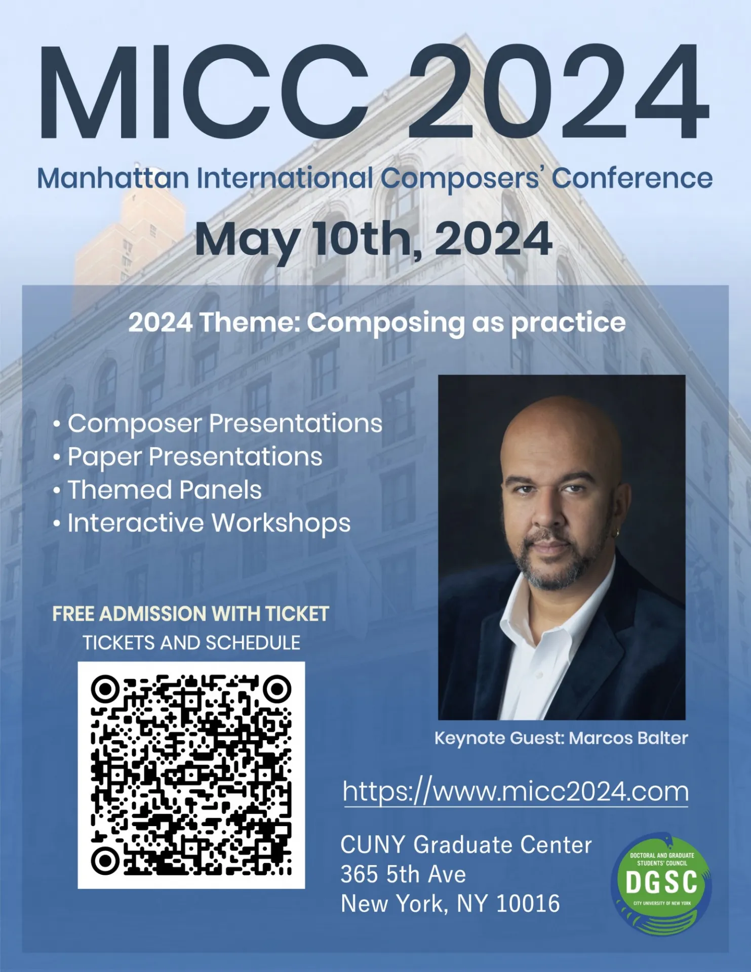 MICC Poster