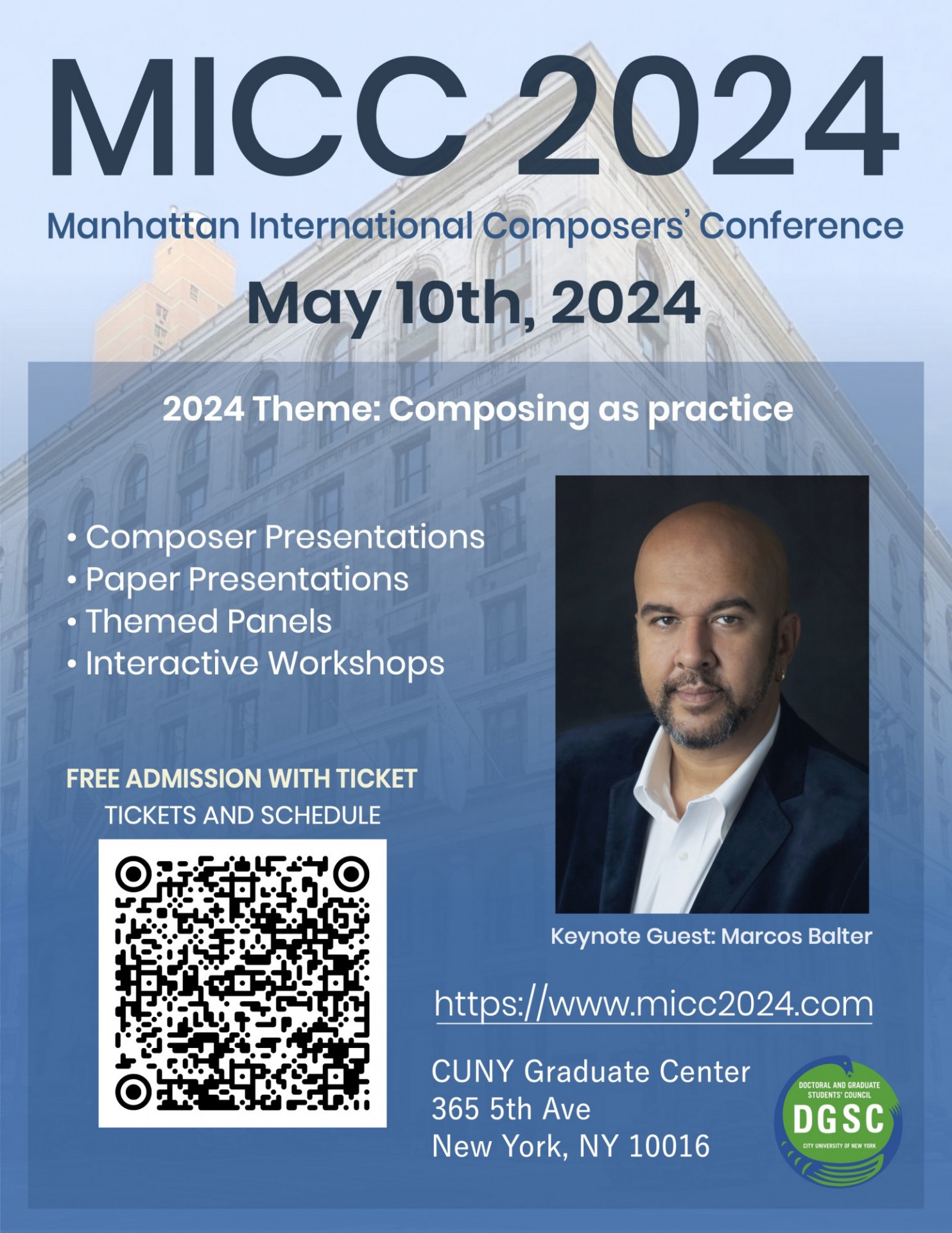 MICC Poster