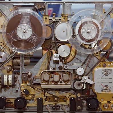 Digitization Projects
