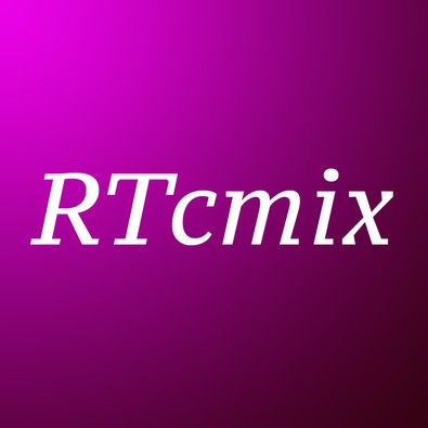 RTcmix