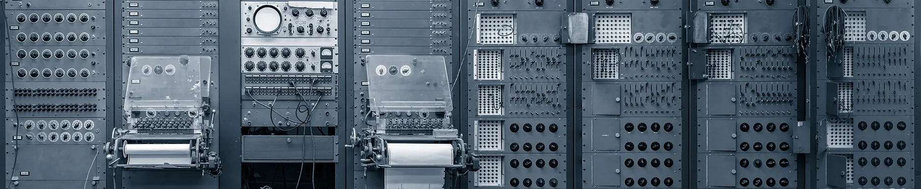 RCA Mark II