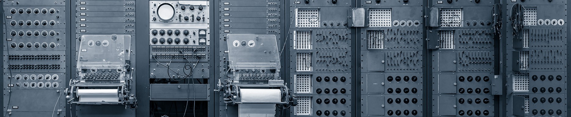RCA Mark II