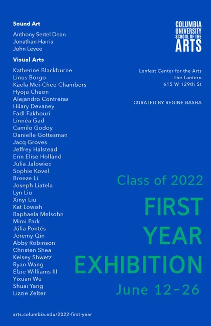 poster