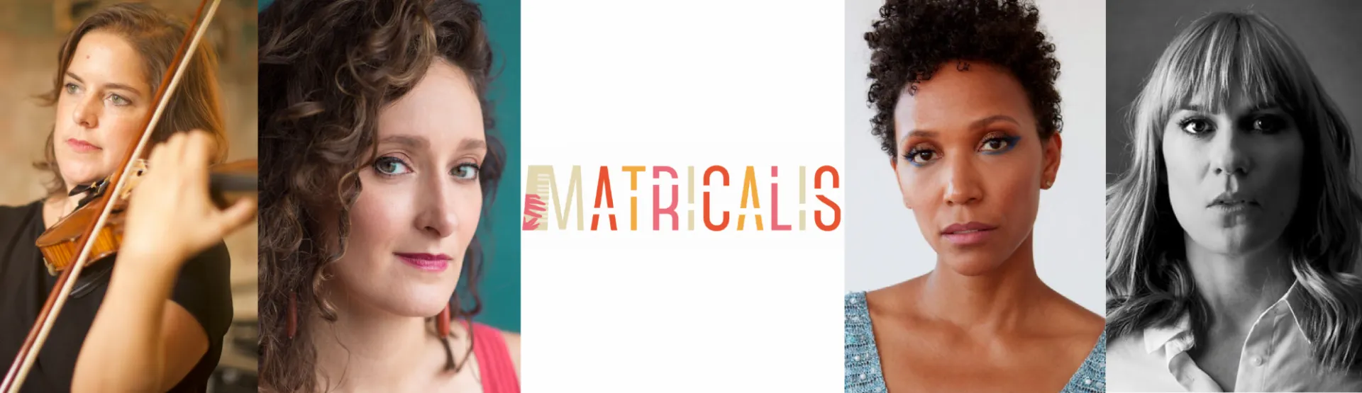 Matricalis Header