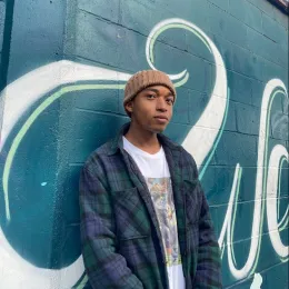 Photo of Che Buford