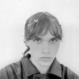 Photo of Colm Keady-Tabbal