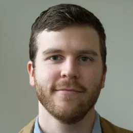 Photo of William Dougherty