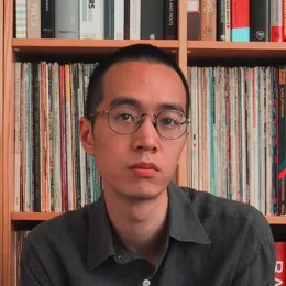 Photo of James Fei