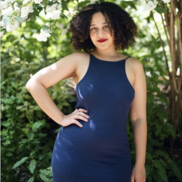 photo of Alyssa Regent