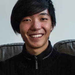 Photo of David Su