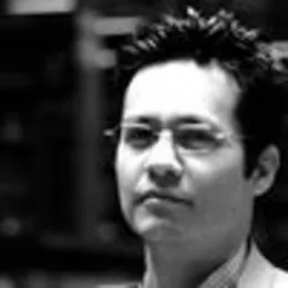 Photo of Victor Adán