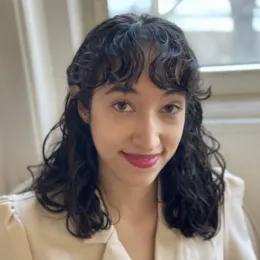 Photo of Camila Agosto
