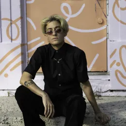 Photo of Alana DeVito