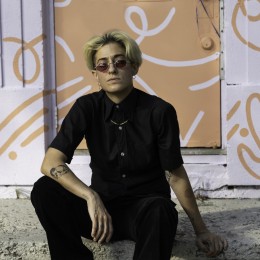 photo of Alana DeVito
