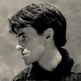 Photo of Eamonn Bell