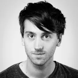 Photo of David Bird