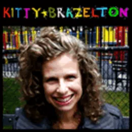 Photo of Kitty Brazelton