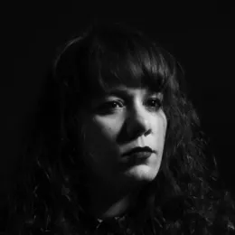Photo of Rosana Cabán