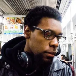 Photo of Kamari Carter