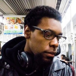 photo of Kamari Carter