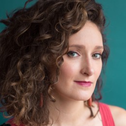 photo of Zosha Di Castri