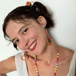 Photo of Natacha Diels