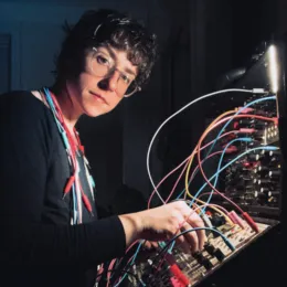Photo of Danielle Dobkin