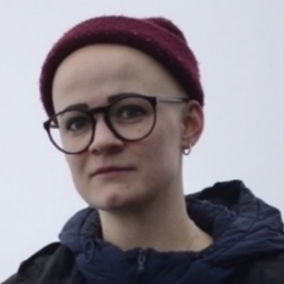 photo of Fjola Evans
