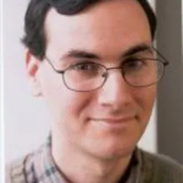 Photo of Jason Freeman