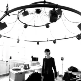 Photo of Gaia Heichal
