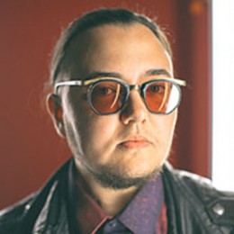 photo of Jules Gimbrone