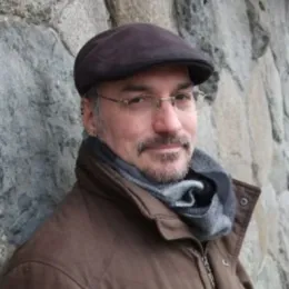Photo of Matthew Goodheart