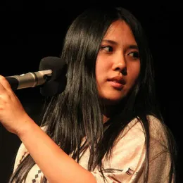 Photo of Yingjia (Lemon) Guo