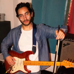 Photo of Tommy Martinez
