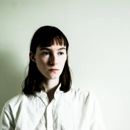 Photo of Ása Önnu Ólafsdóttir