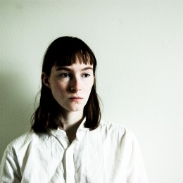 photo of Ása Önnu Ólafsdóttir