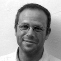 photo of Benjamin K. Holtzman