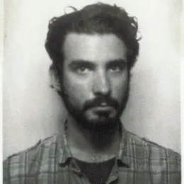 Photo of Daniel Iglesia