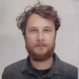 Photo of Bryan Jacobs