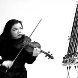 Photo of Mari Kimura
