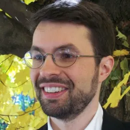 Photo of Michael Klingbeil
