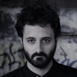 Photo of Uri Kochavi