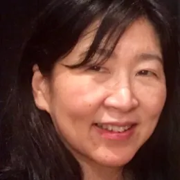 Photo of Yuriko Hase Kojima