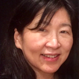 photo of Yuriko Hase Kojima