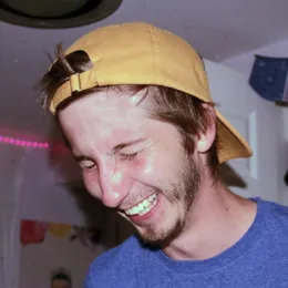 Photo of Tim Kwasny