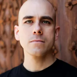 Photo of Mario Diaz de Leon