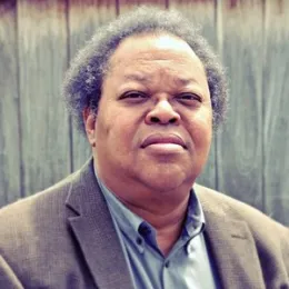 Photo of George E. Lewis