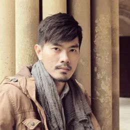 Photo of Shih-Wei Lo