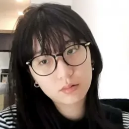 Photo of Yueyang Luo